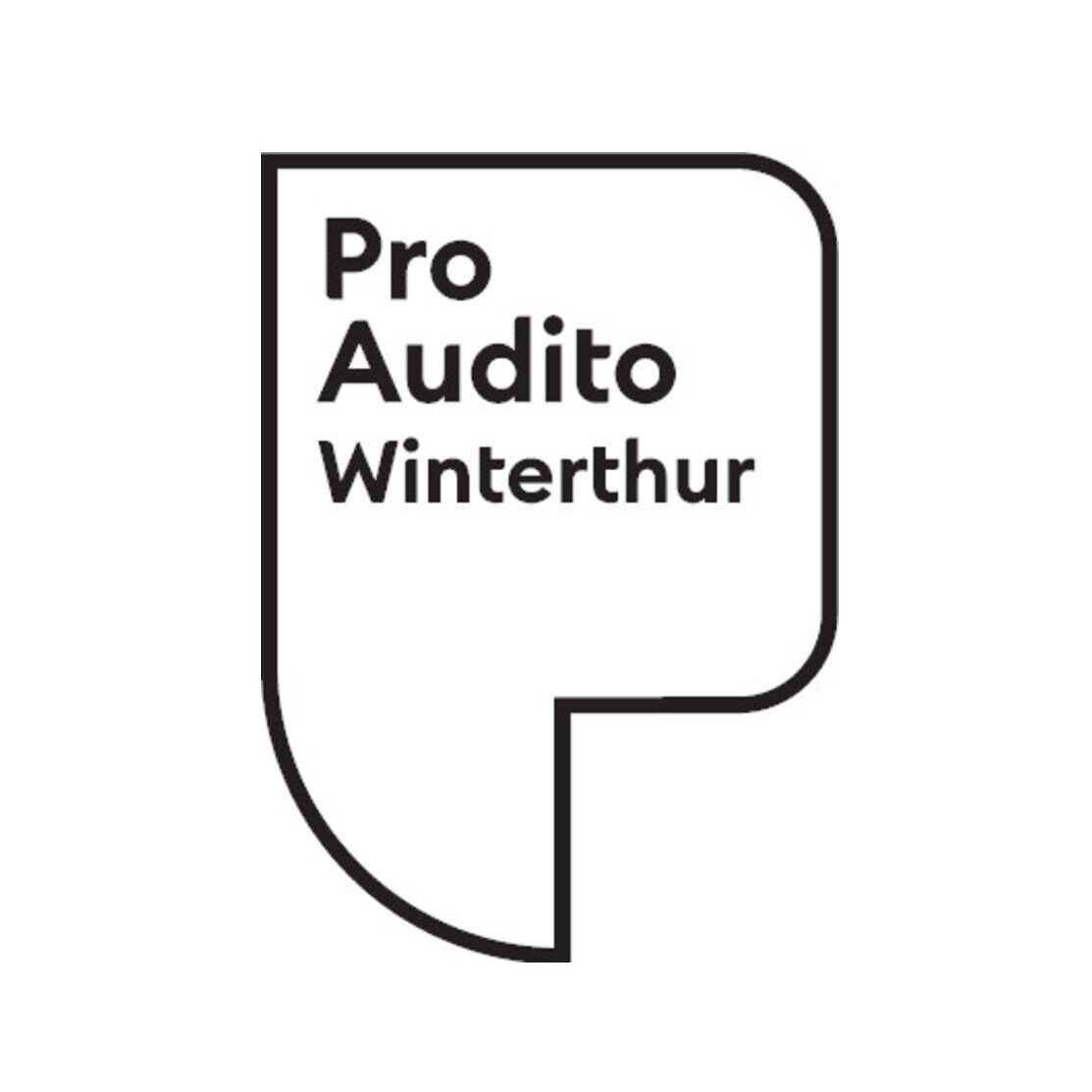 Logo Pro Audito