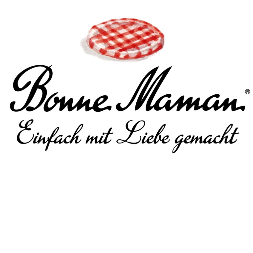 Bonne Maman